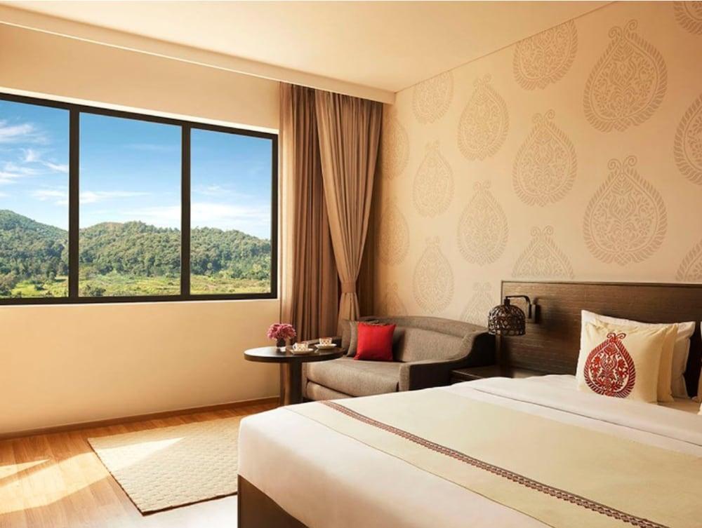Vivanta Guwahati Extérieur photo